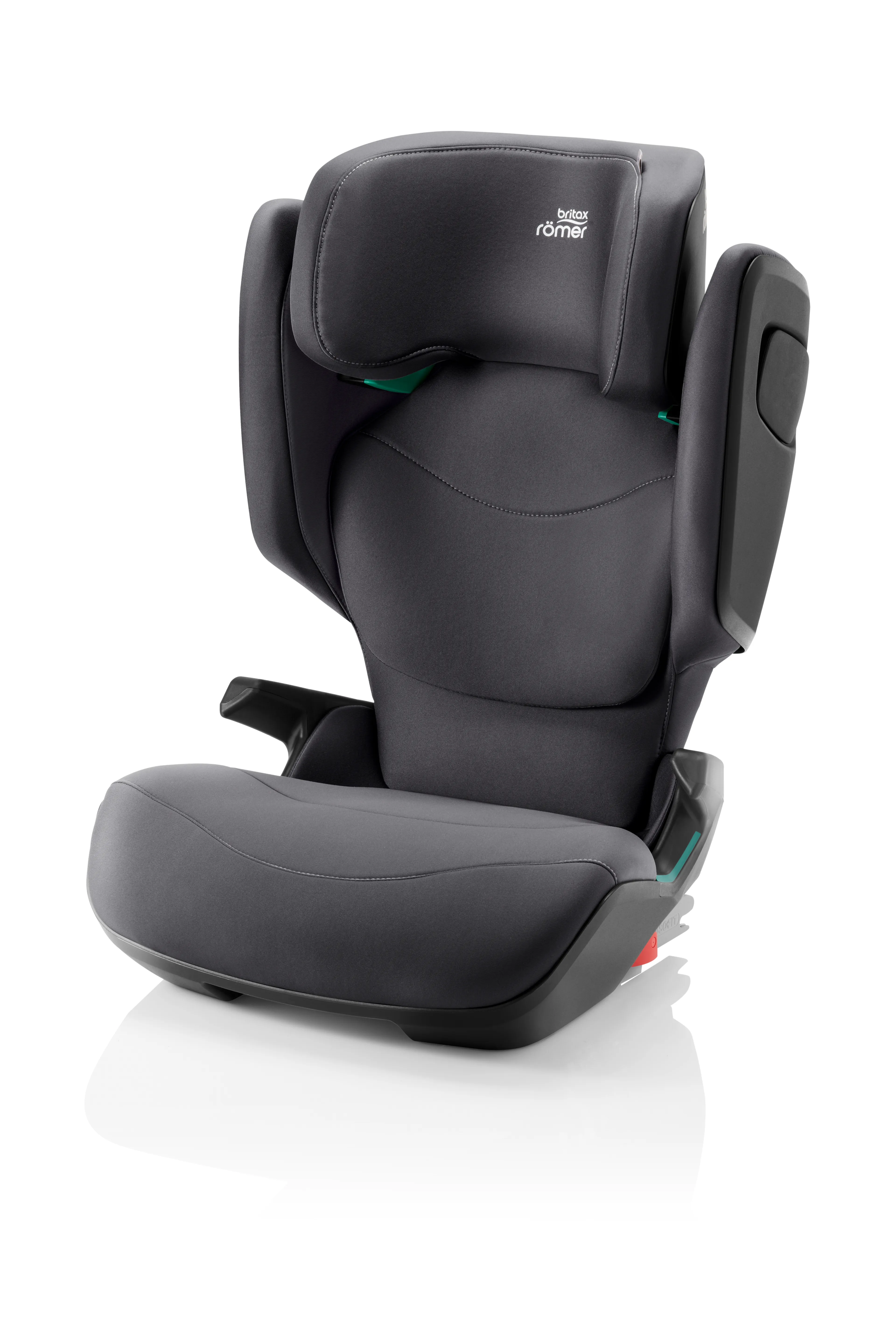 Autositz Kidfix Pro M
