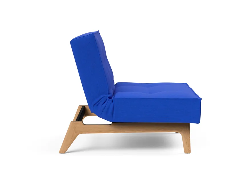 Sessel Eik Eiche detail