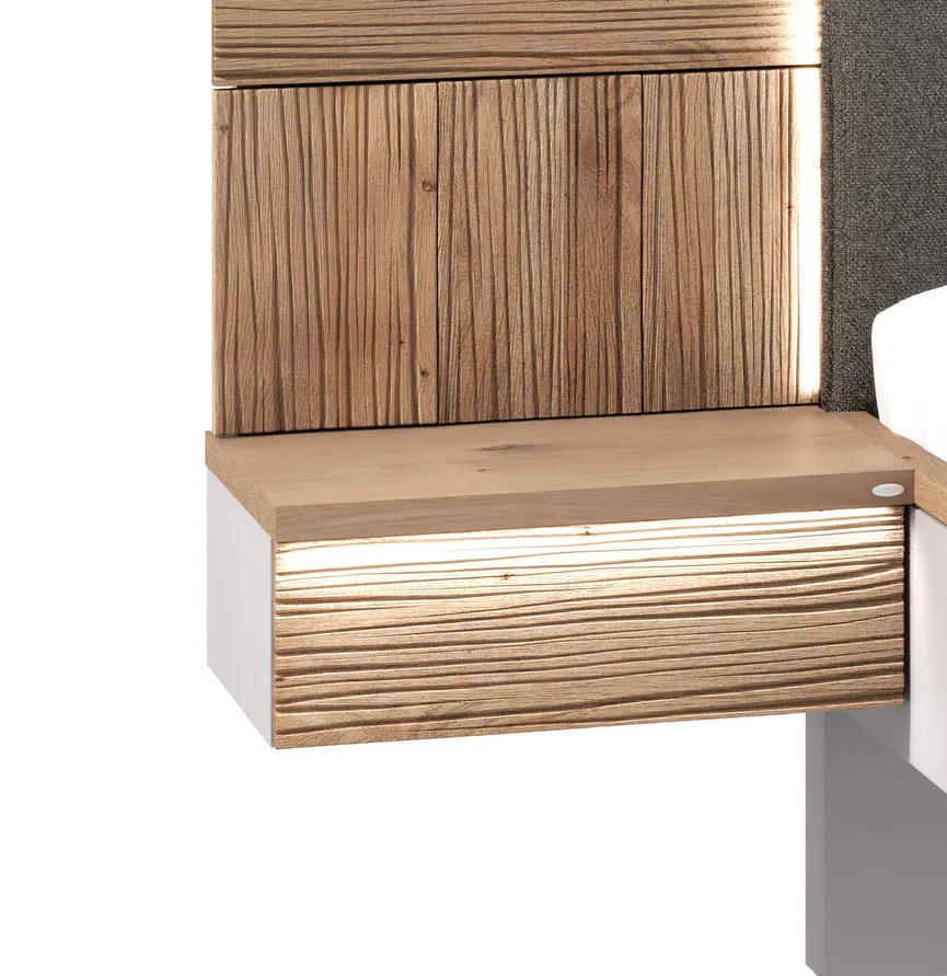 Hängekonsole hauptaufnahme