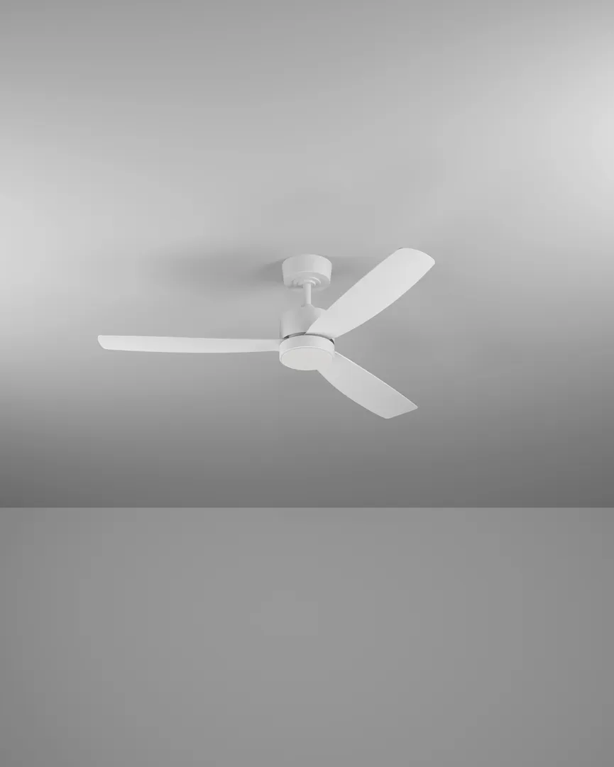 Deckenventilator "Bonassola" detail