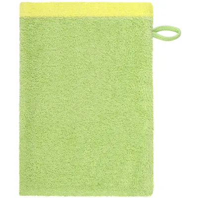 Waschhandschuh 