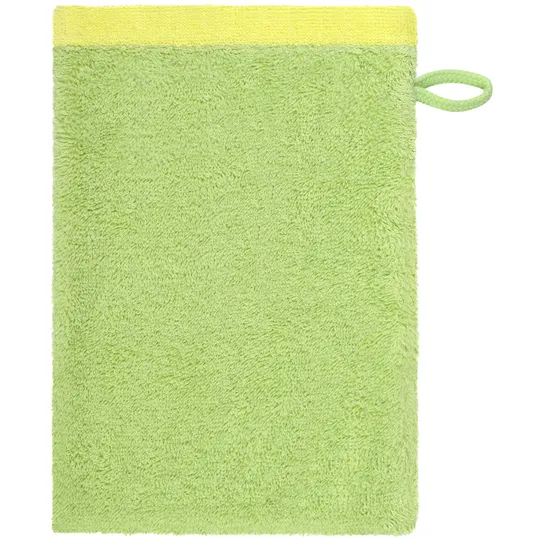 Waschhandschuh 
