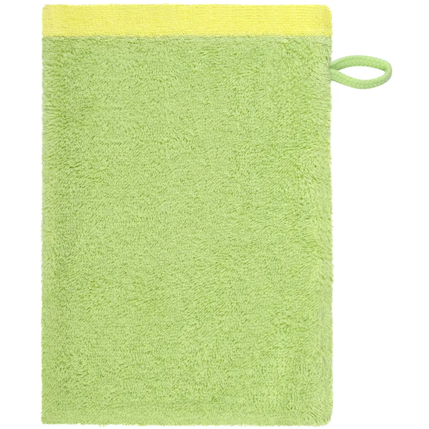 Waschhandschuh Splash hauptaufnahme