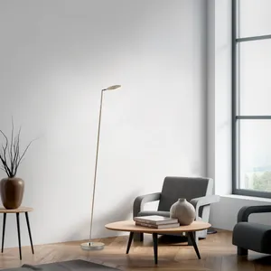Akku-Stehlampe