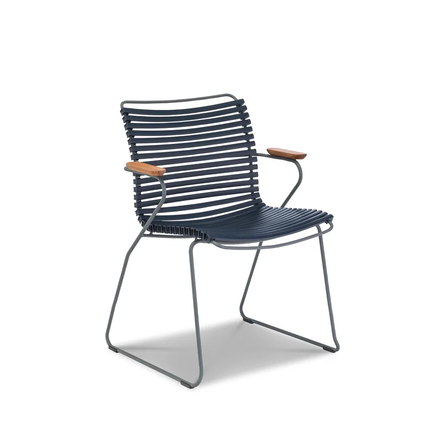 Nieder Sessel m. Armlehne hauptaufnahme