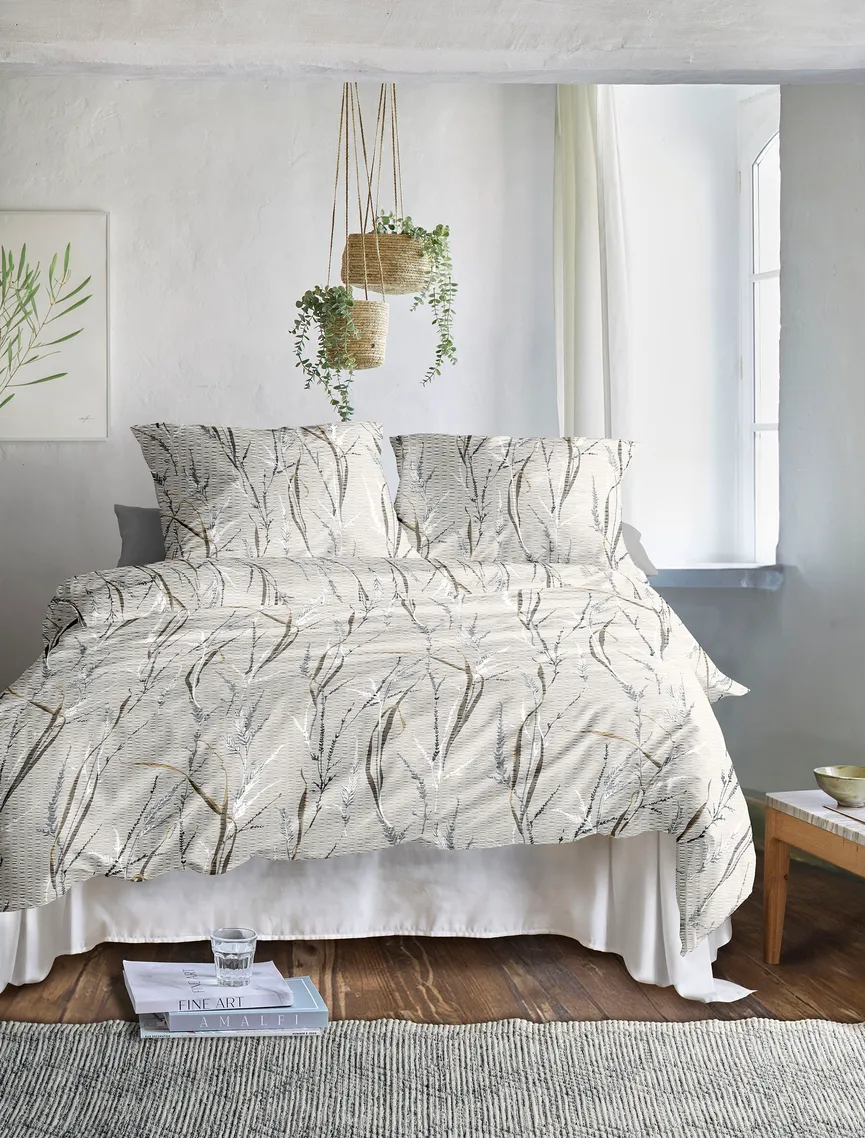 Seers-Bettw. Easy 135x200 milieu