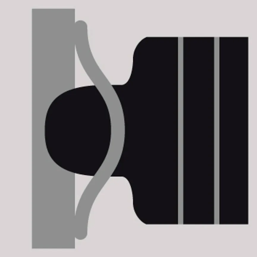 Futura XL detail