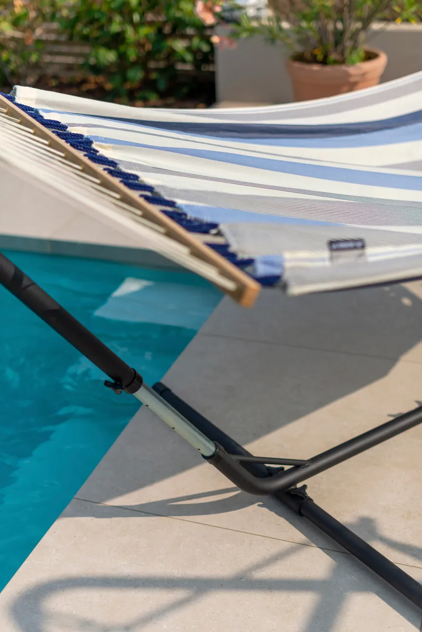 Esterel Gestell Kingsize milieu