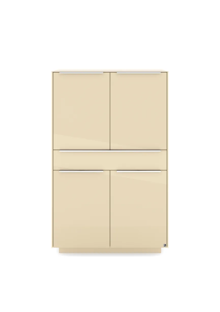 Highboard detail