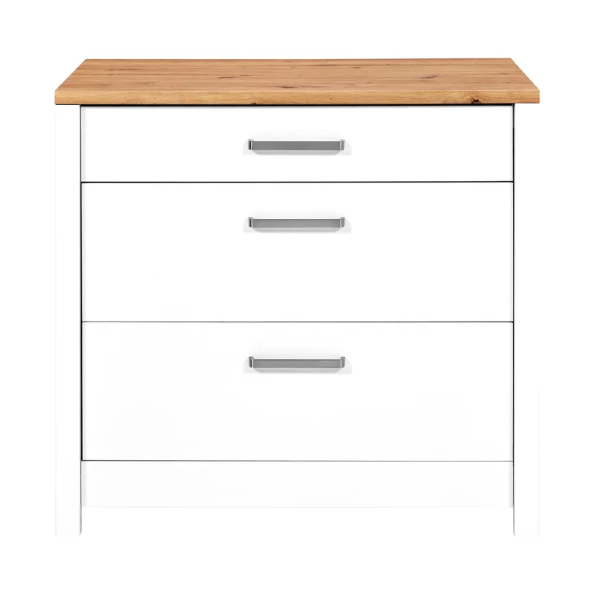 Unterschrank detail