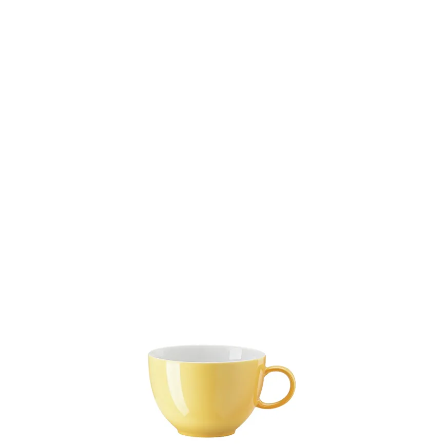 Teeobertasse "Sunny Day" hauptaufnahme