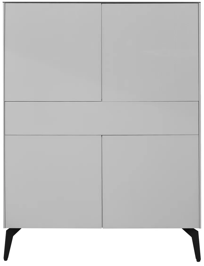 Highboard detail