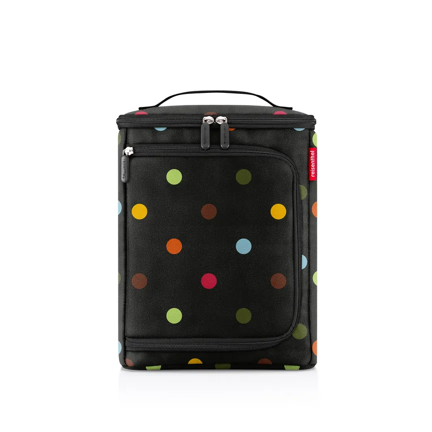 Coolerbox "dots" detail