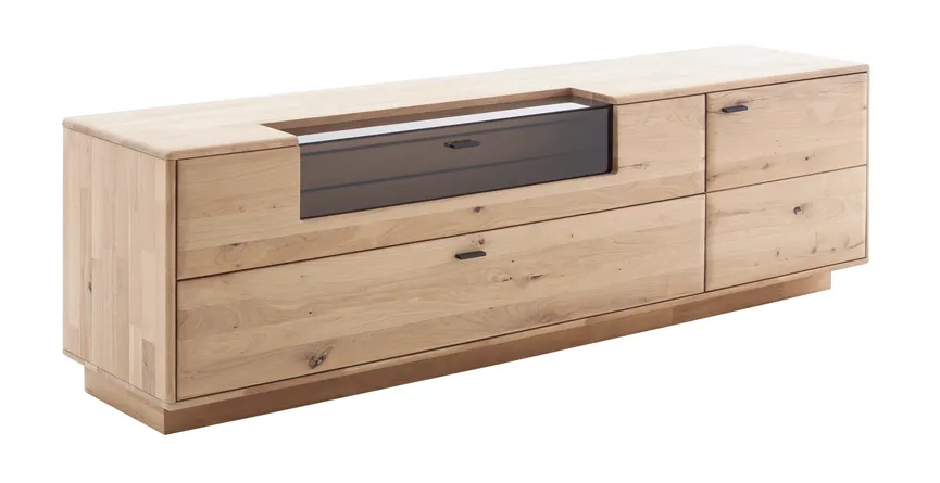 TV-Lowboard detail