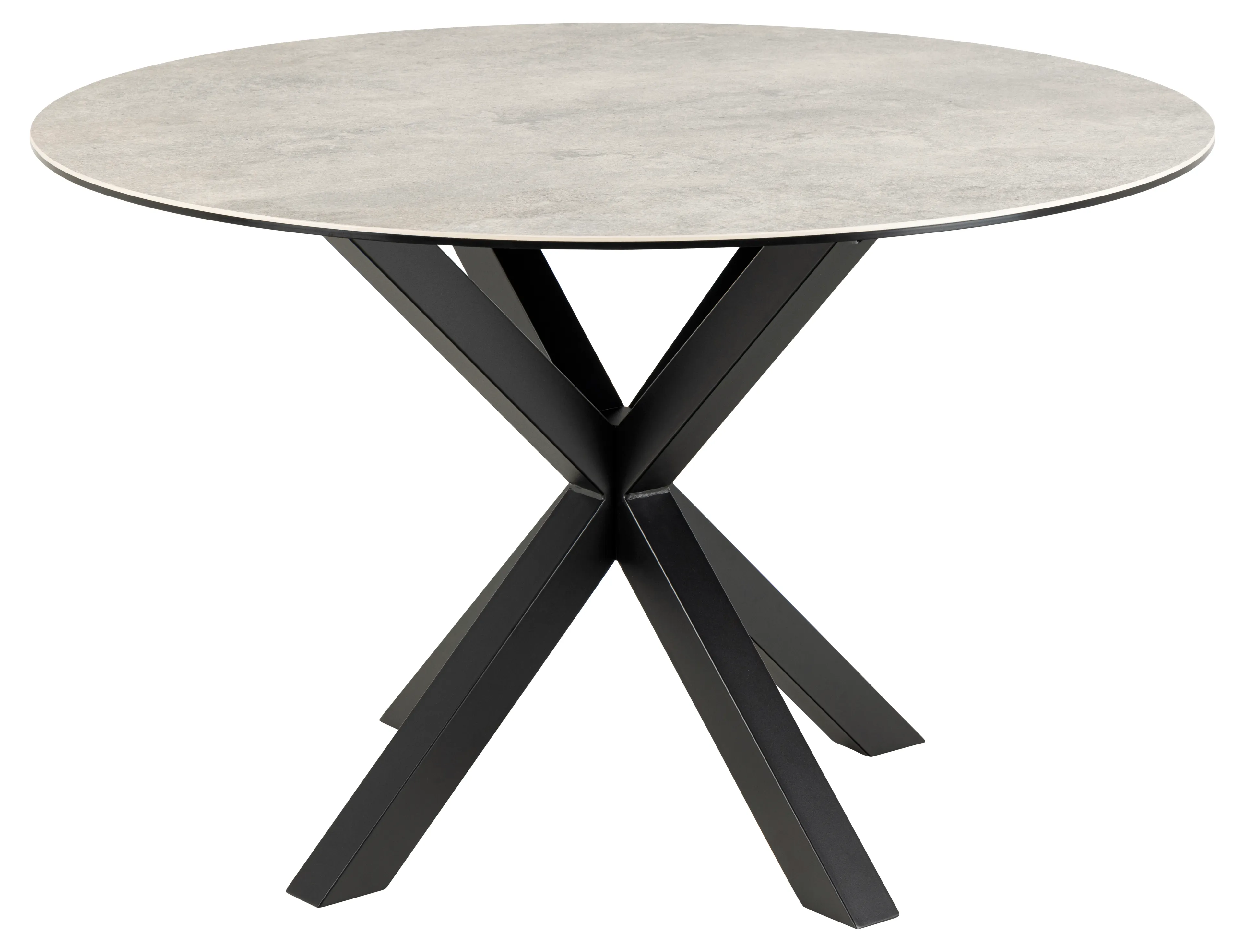 Esstisch Heaven Ø 119 cm