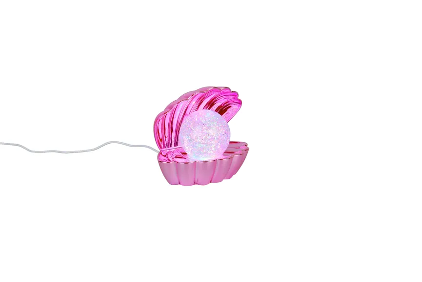 LED-Tischleuchte "Shelly" detail