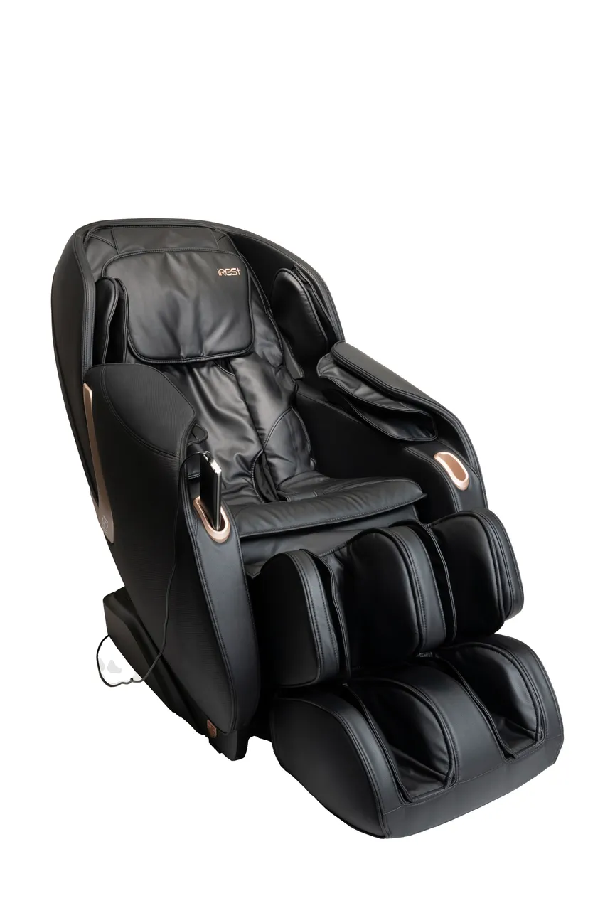 Massagesessel material_farbe