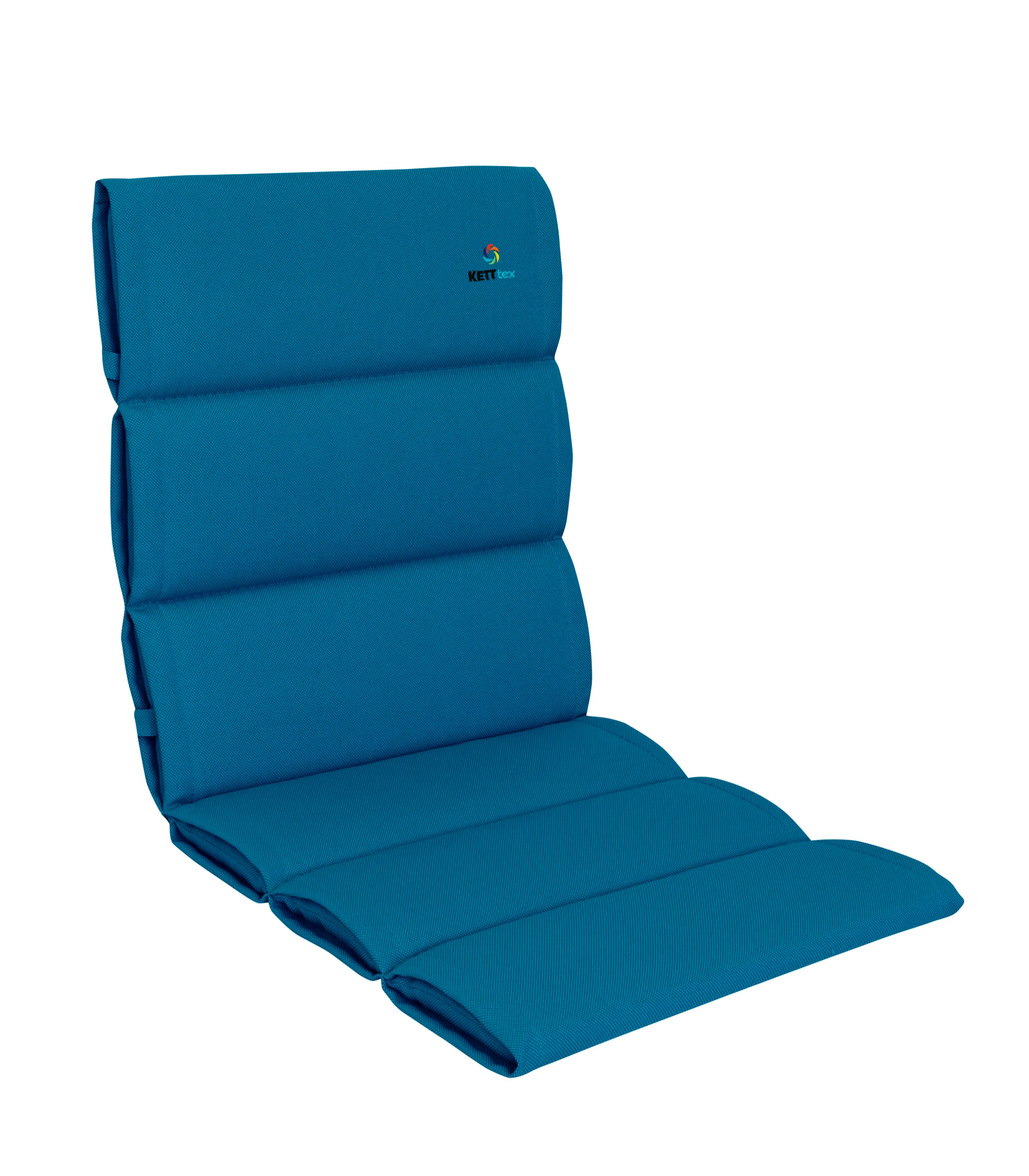 Niedriglehner-Auflage Alutex 50 x 103 cm