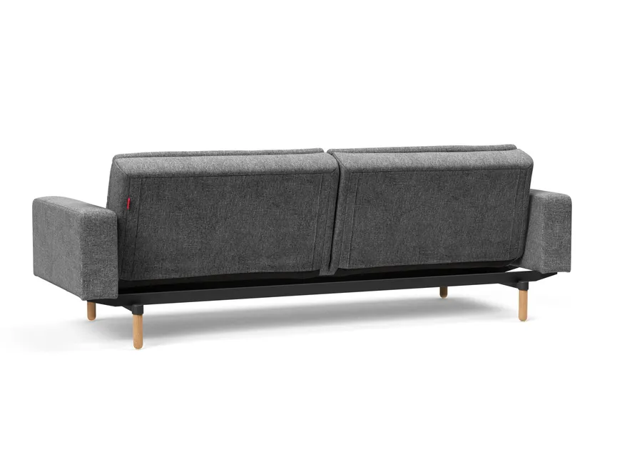 Sofa+AL Stem detail