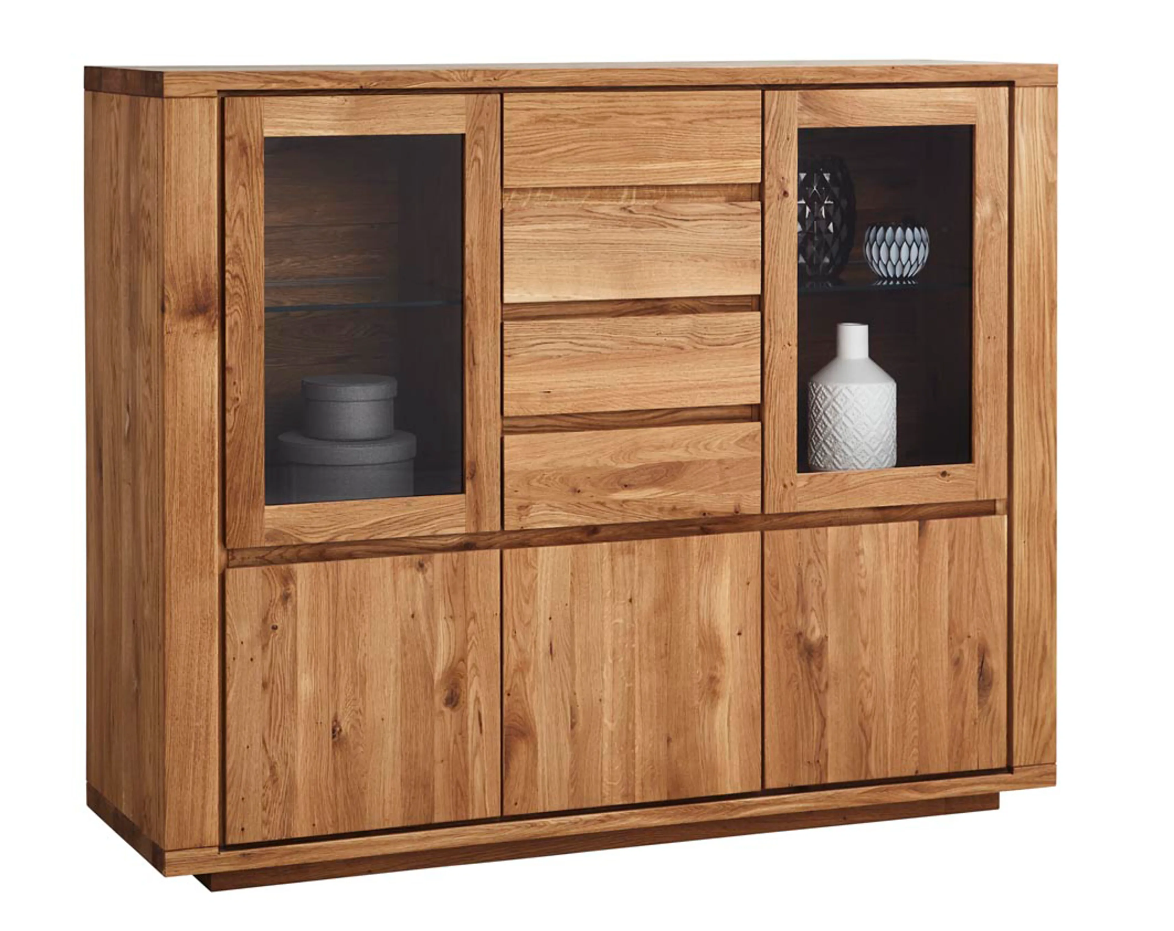 Highboard Boston