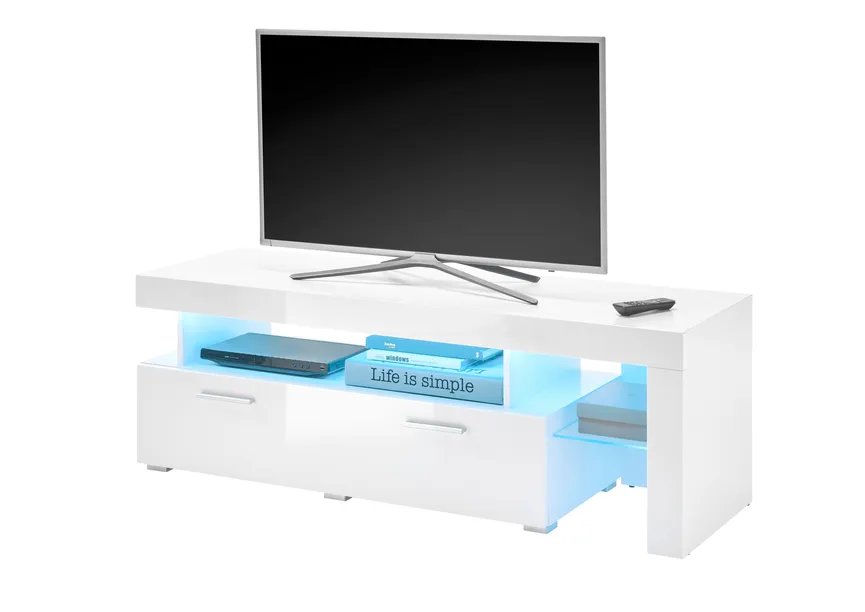 TV-Lowboard hauptaufnahme