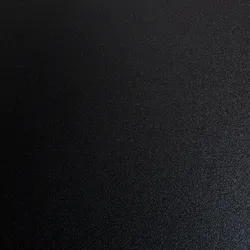 Schwarz material_farbe