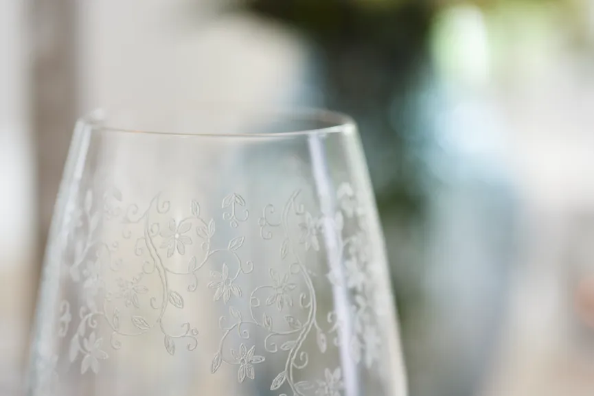 Weißweinglas "Chateau" 410 ml detail