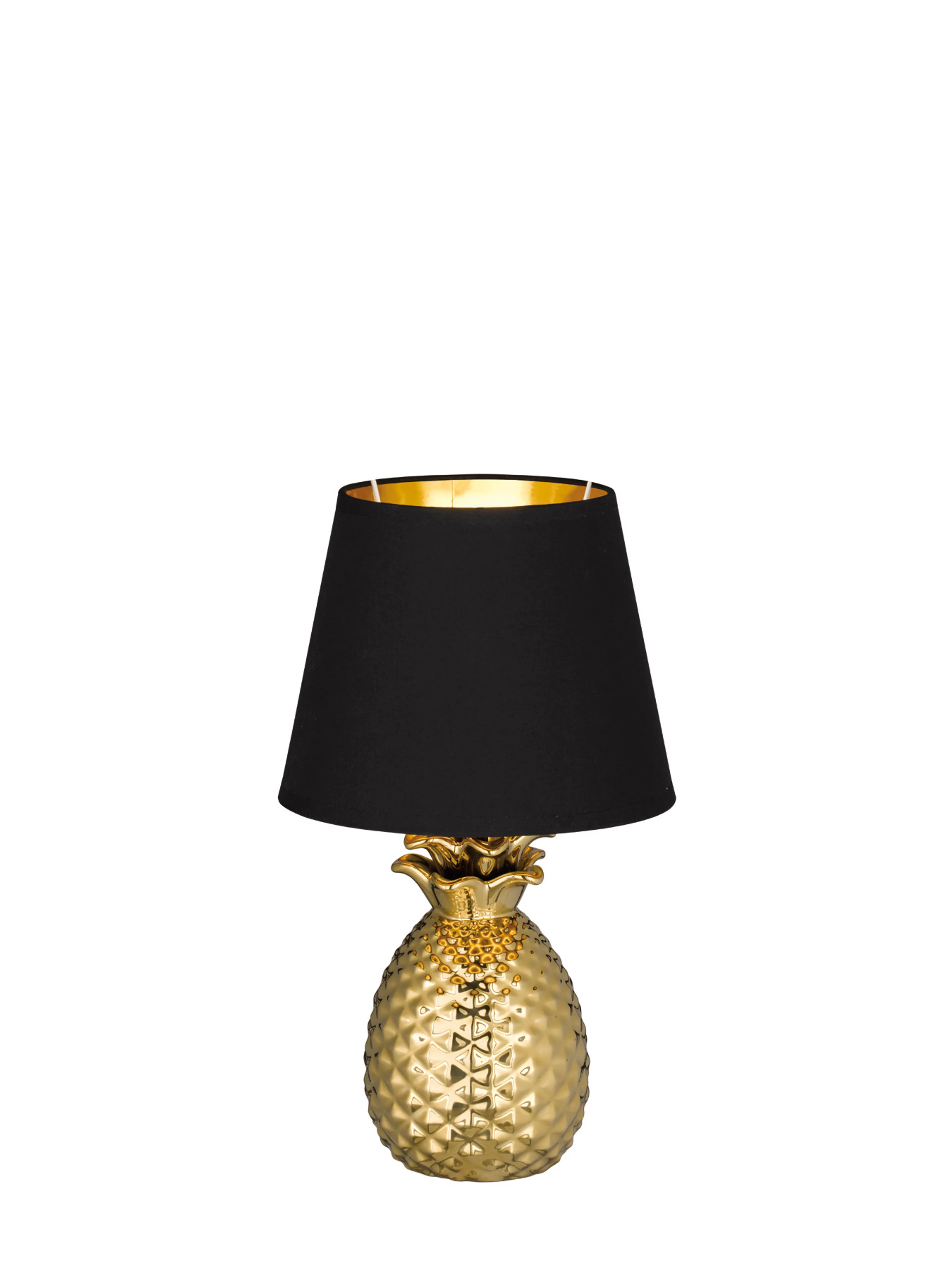 Tischleuchte Pineapple