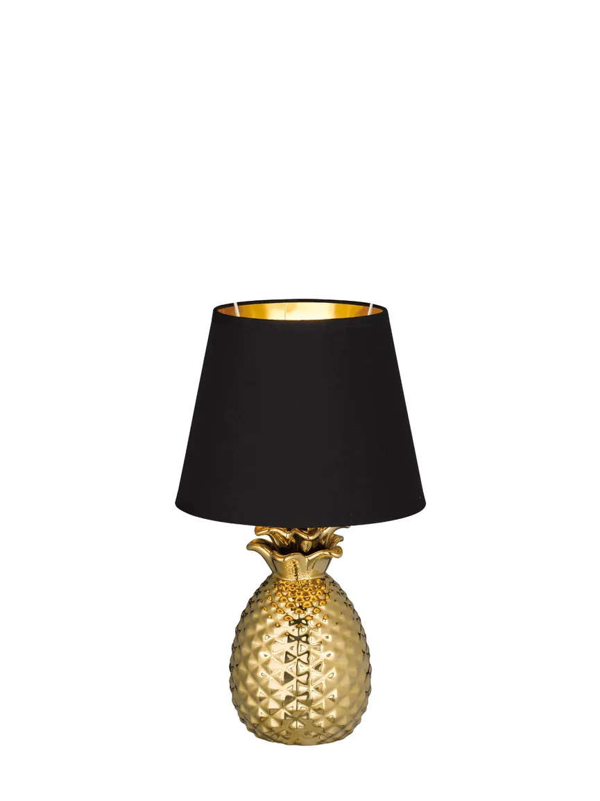 Tischleuchte "Pineapple" hauptaufnahme