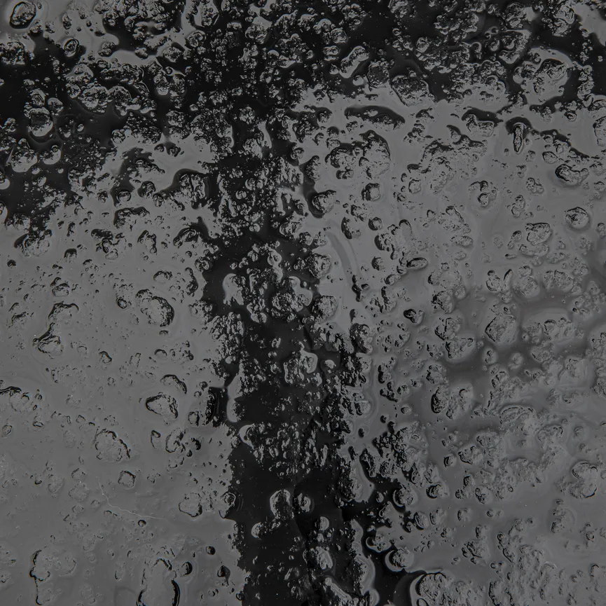 Esstisch detail