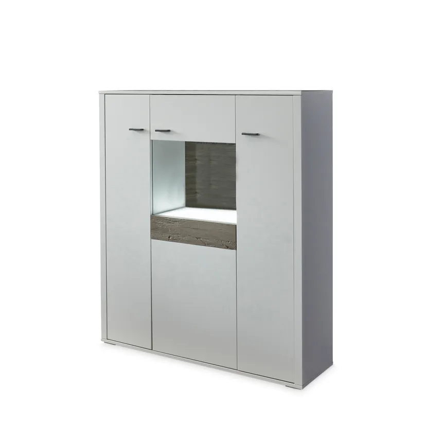 Highboard 3-trg.* hauptaufnahme