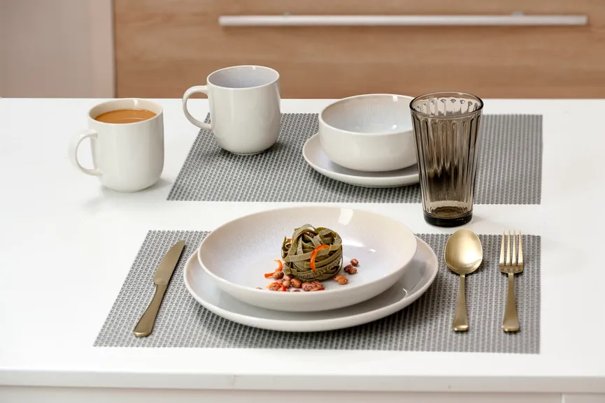 Kaffeeuntertasse "Laredo" milieu