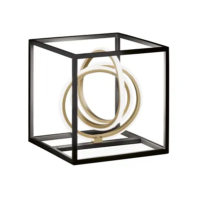 LED-Tischleuchte