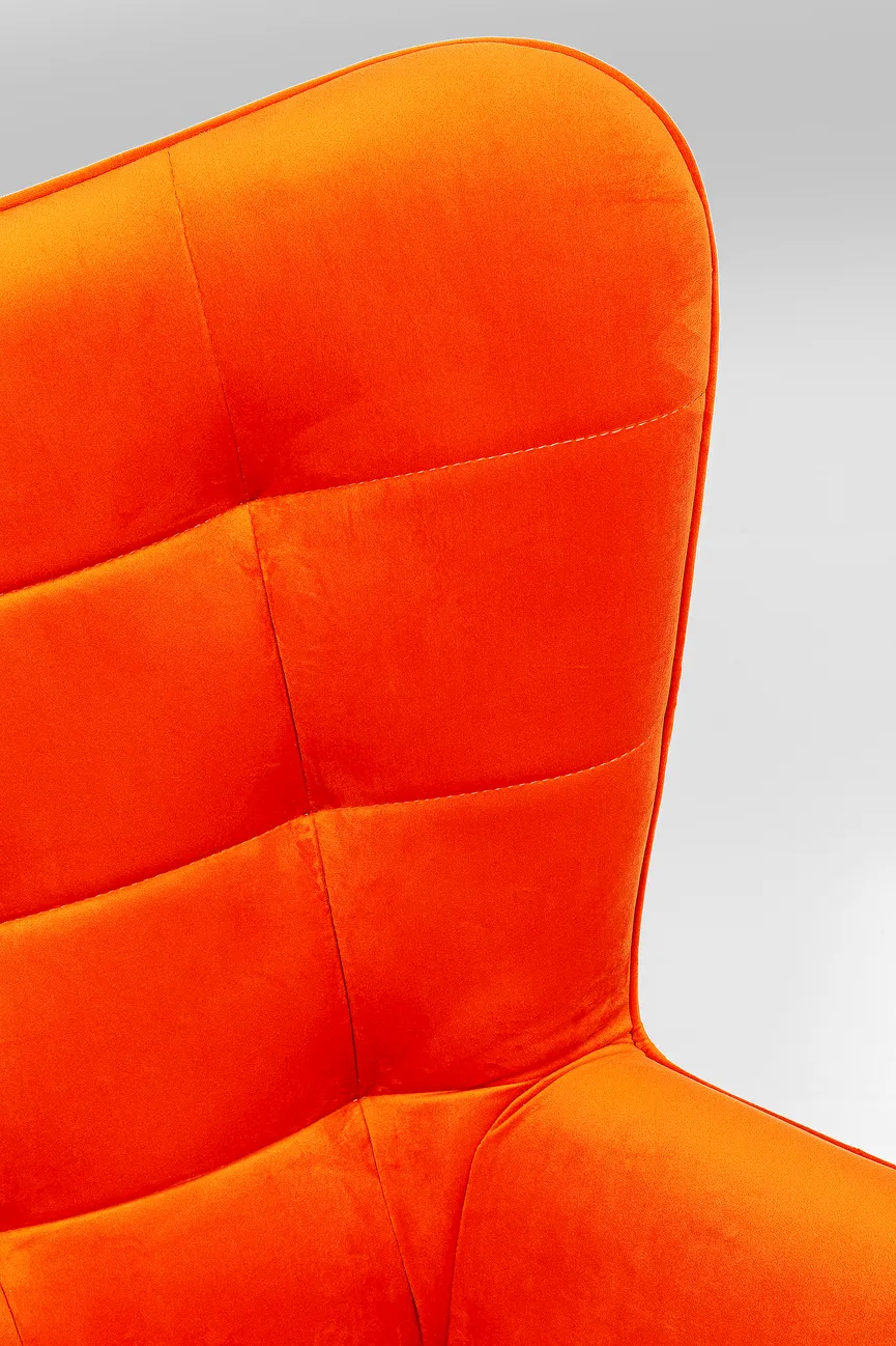 Sessel detail