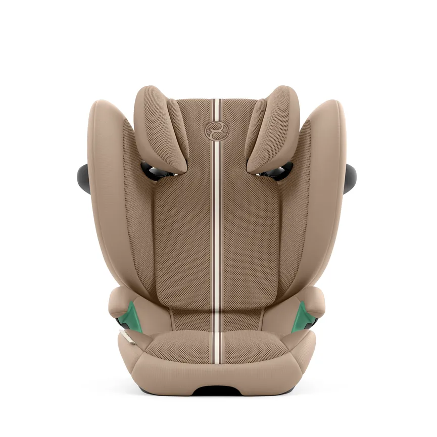 SOLUTION G2 I-FIX+, Beige detail