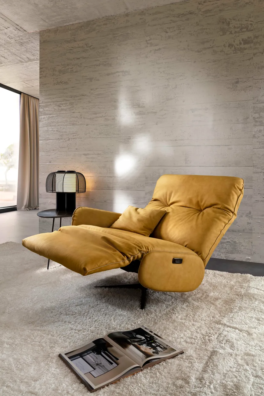 RelaxLounger 2534 detail