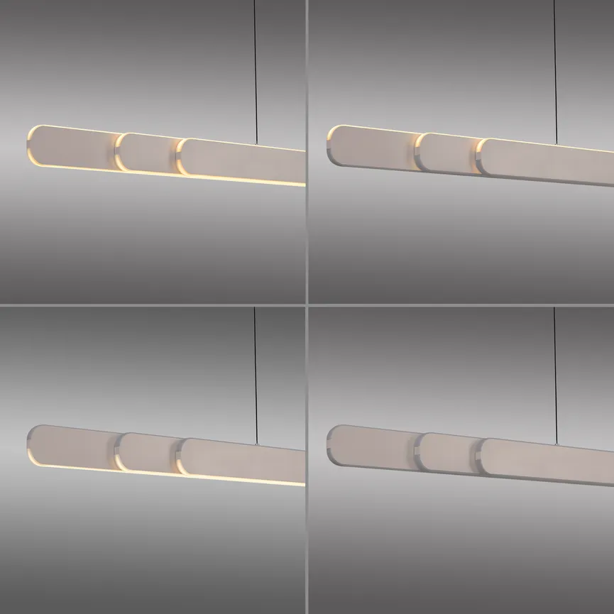 Pendelleuchte "ADRIANA ROUND" detail