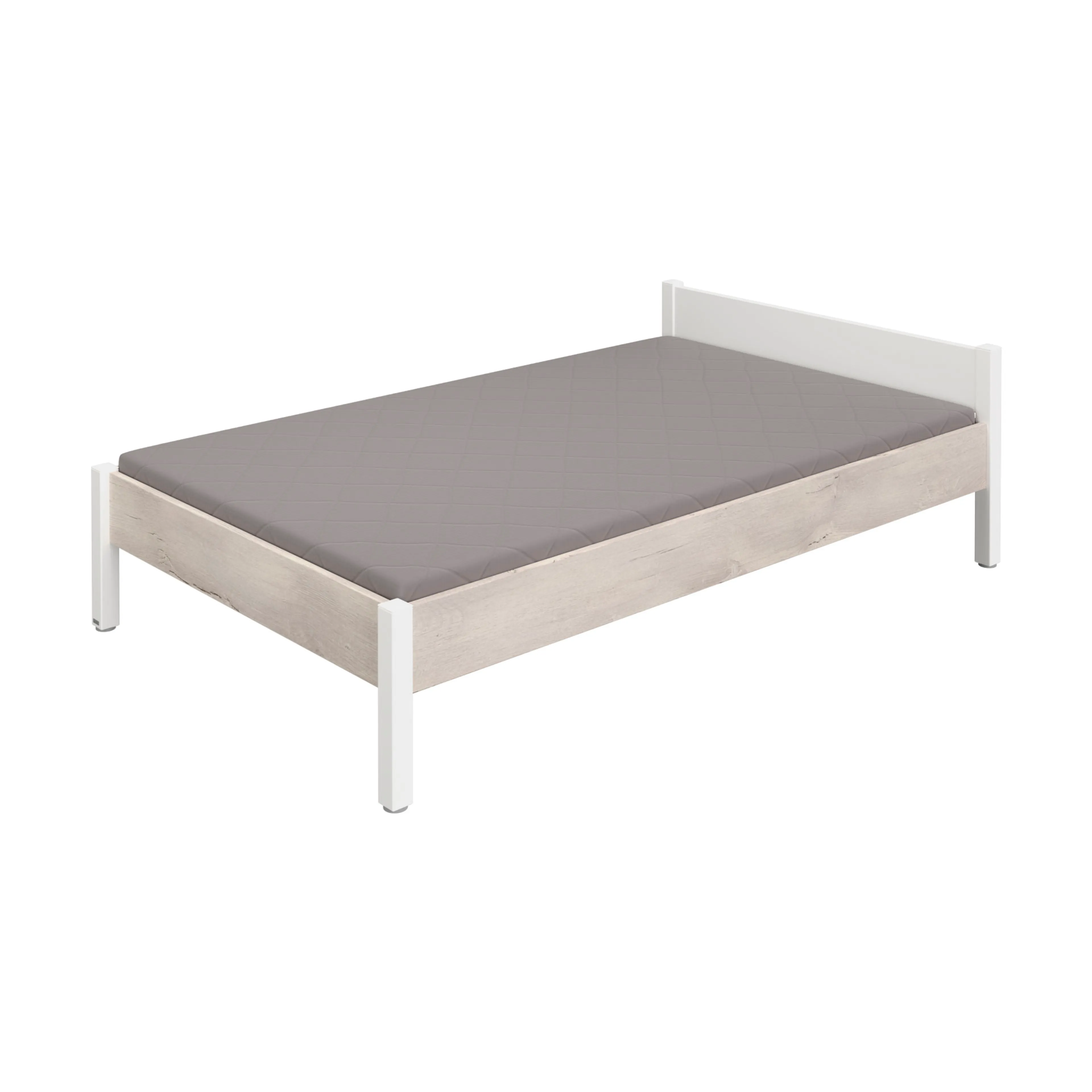 Bett Kira 120 x 200 cm