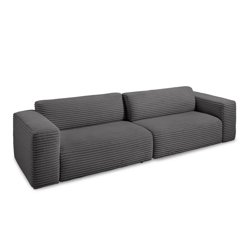 Bigsofa detail