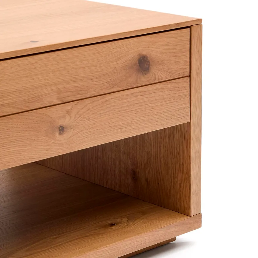 Couchtisch 2S detail