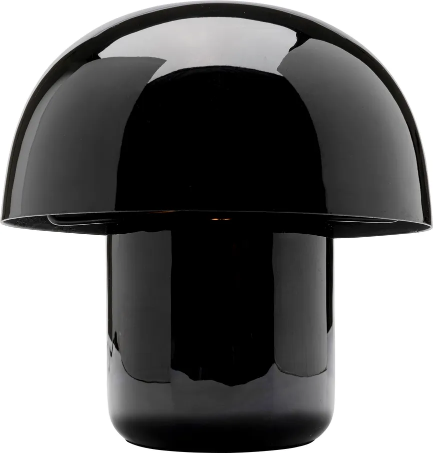 Tischleuchte "Mushroom" material_farbe