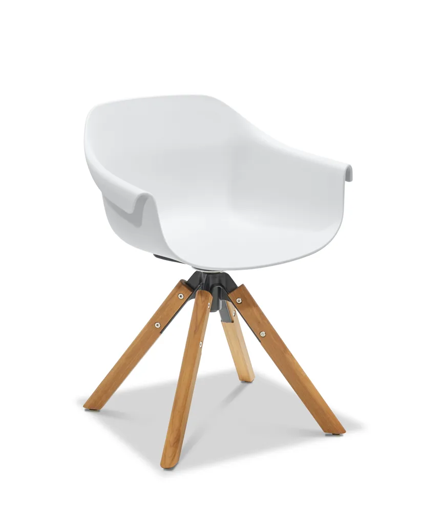 Schalenstuhl hauptaufnahme