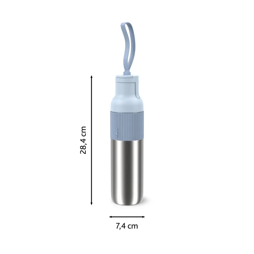 Isolierflasche "BeYou" 700 ml detail
