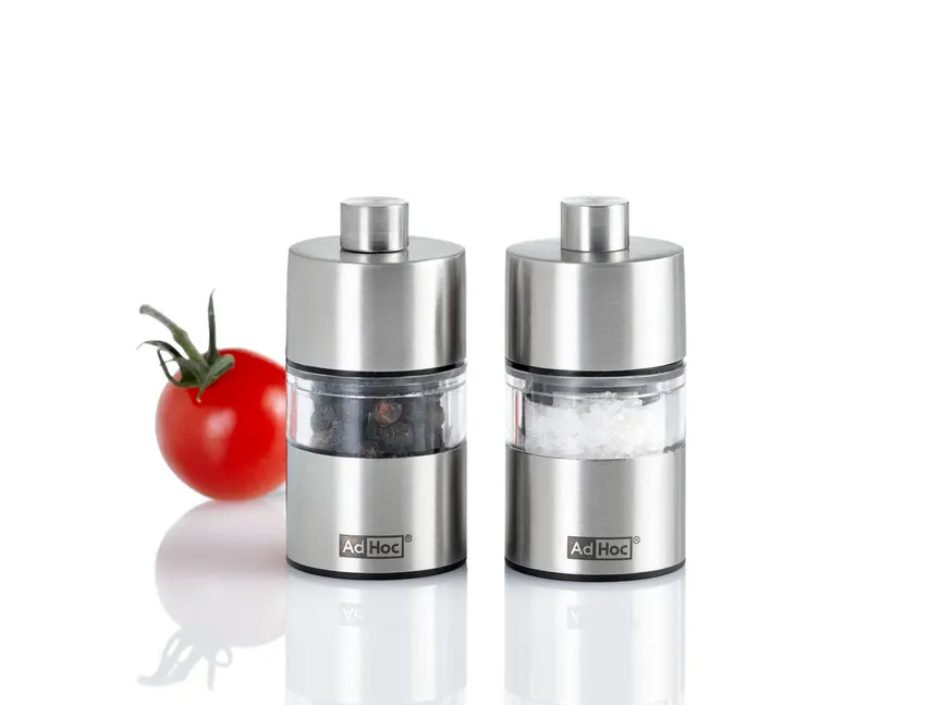 Pfeffer-/Salzmühle Minimill detail