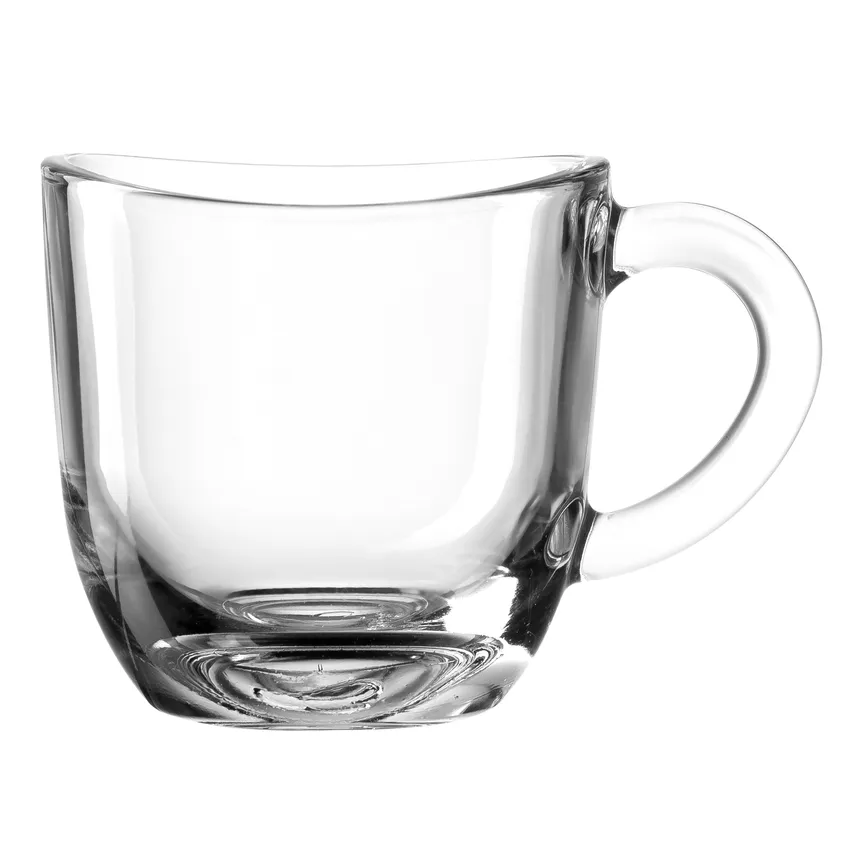 Tasse "Napoli" 50 ml material_farbe