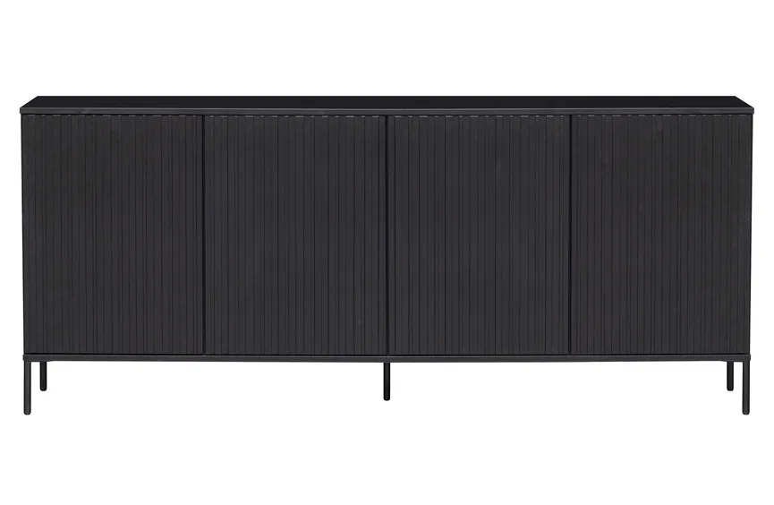 Sideboard 4T detail