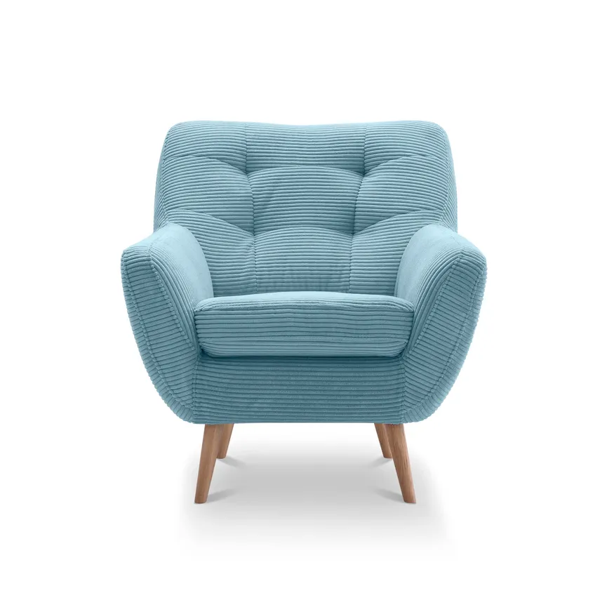 Sessel 1LR detail