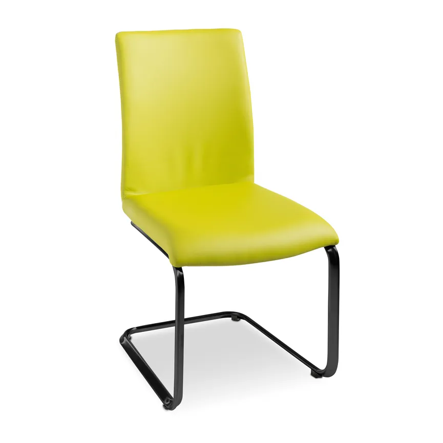 Freischwinger MD454A-ST milieu