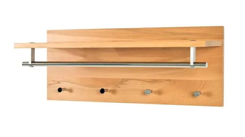 Wandgarderobe