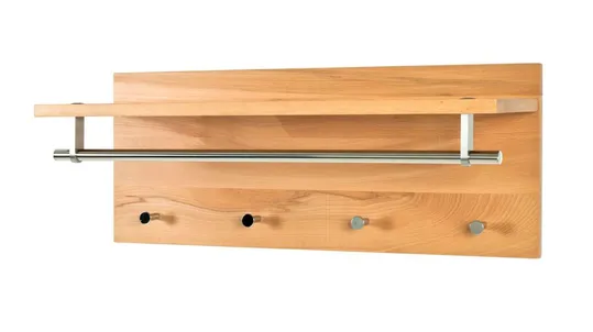 Wandgarderobe